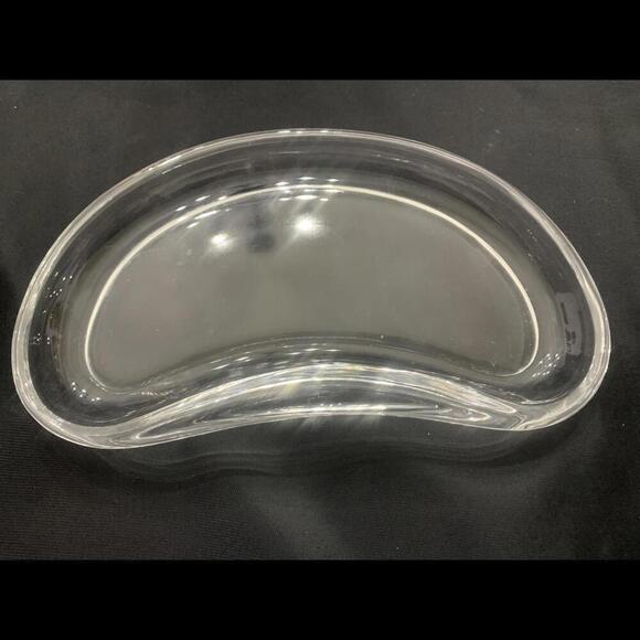 Fostoria Cut Rose Cream and Sugar Set 1951-1973​​​​ - Picture 4 of 4